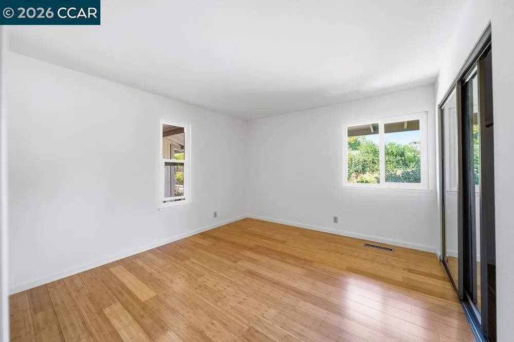 555 Kismet Ct Walnut Creek, CA 94597