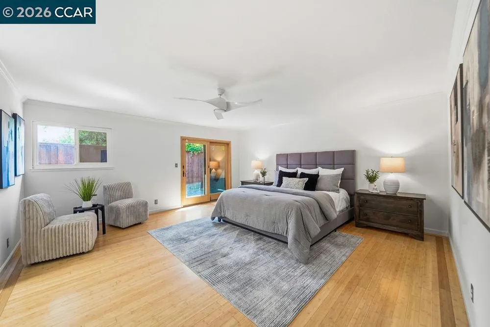 555 Kismet Ct Walnut Creek, CA 94597