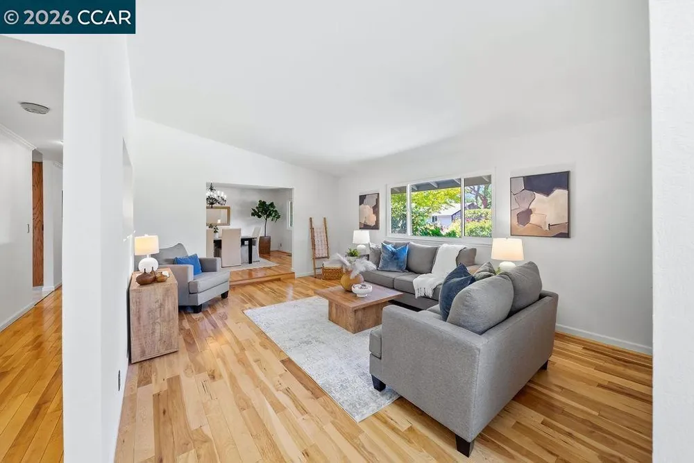 555 Kismet Ct Walnut Creek, CA 94597
