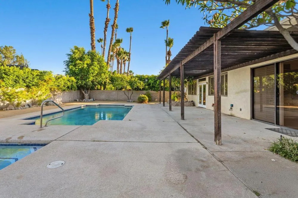 46 Santo Domingo Drive Rancho Mirage, CA 92270