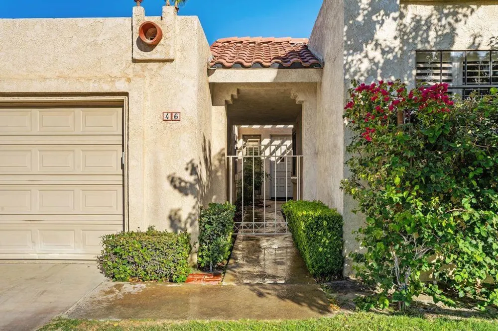 46 Santo Domingo Drive Rancho Mirage, CA 92270