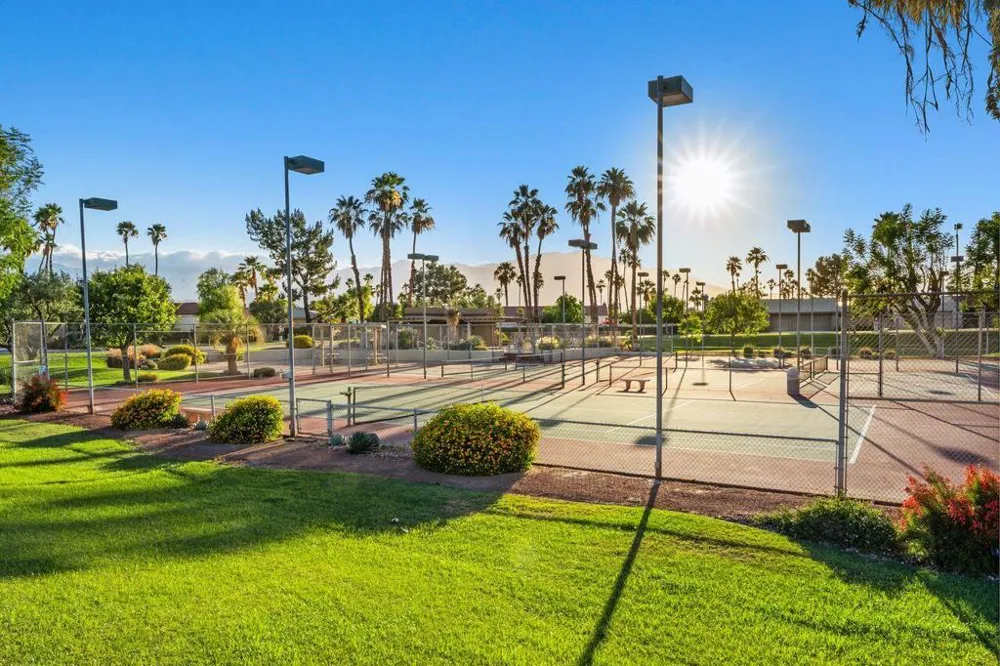 46 Santo Domingo Drive Rancho Mirage, CA 92270