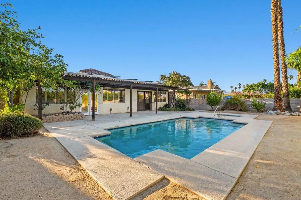 46 Santo Domingo Drive Rancho Mirage, CA 92270