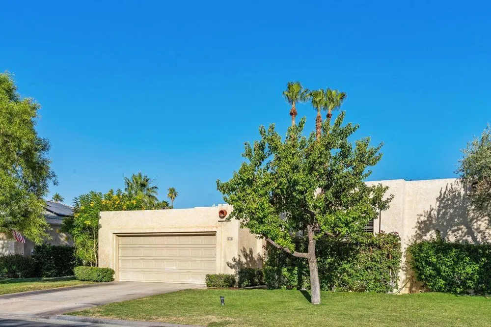 46 Santo Domingo Drive Rancho Mirage, CA 92270