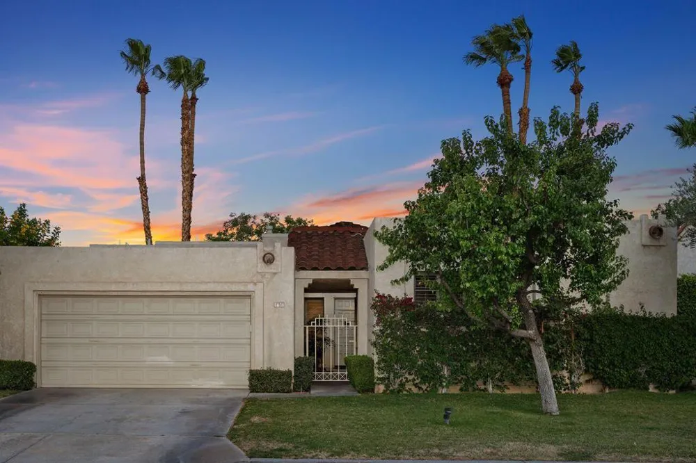 46 Santo Domingo Drive Rancho Mirage, CA 92270