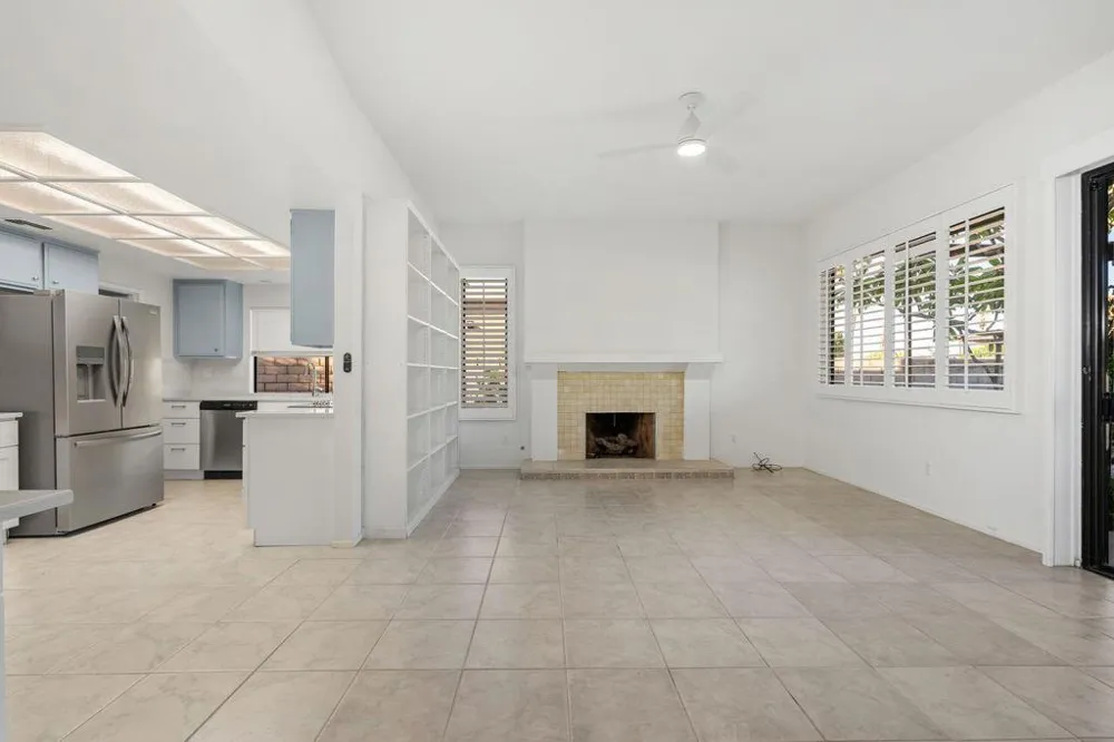 46 Santo Domingo Drive Rancho Mirage, CA 92270