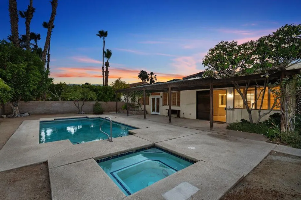 46 Santo Domingo Drive Rancho Mirage, CA 92270
