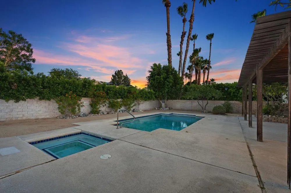 46 Santo Domingo Drive Rancho Mirage, CA 92270
