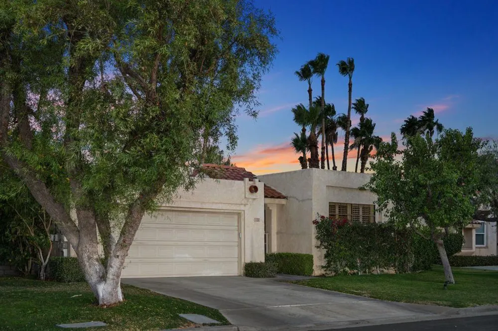 46 Santo Domingo Drive Rancho Mirage, CA 92270