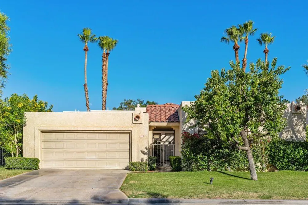 46 Santo Domingo Drive Rancho Mirage, CA 92270