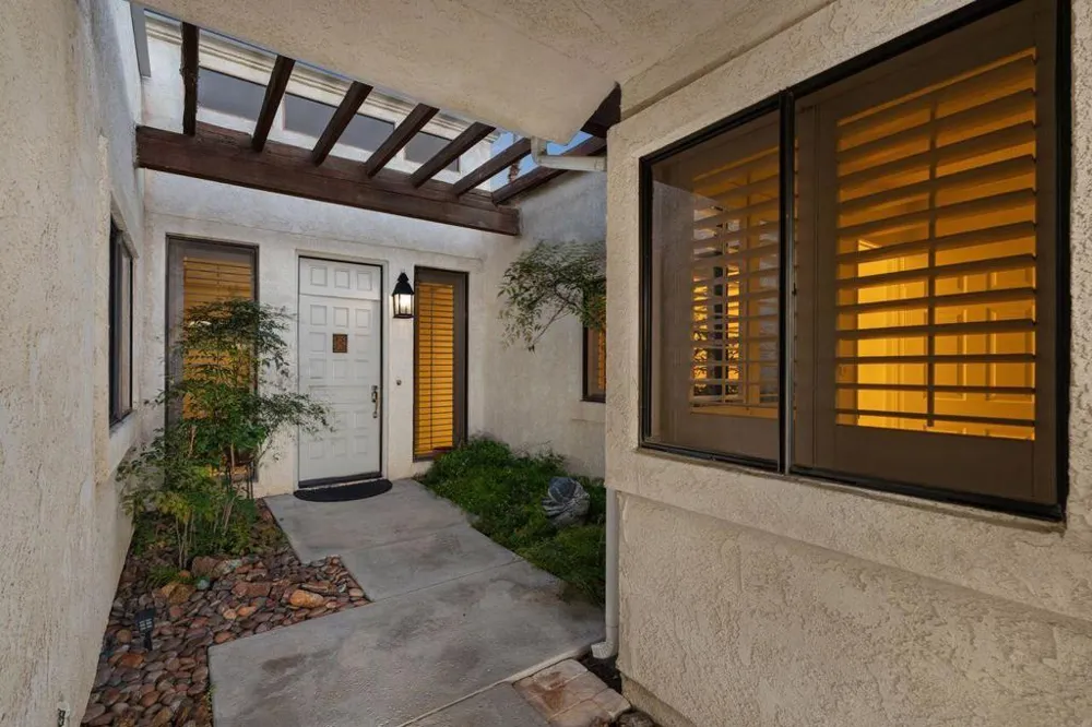 46 Santo Domingo Drive Rancho Mirage, CA 92270