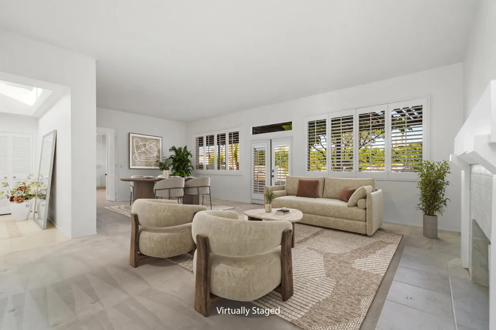 46 Santo Domingo Drive Rancho Mirage, CA 92270