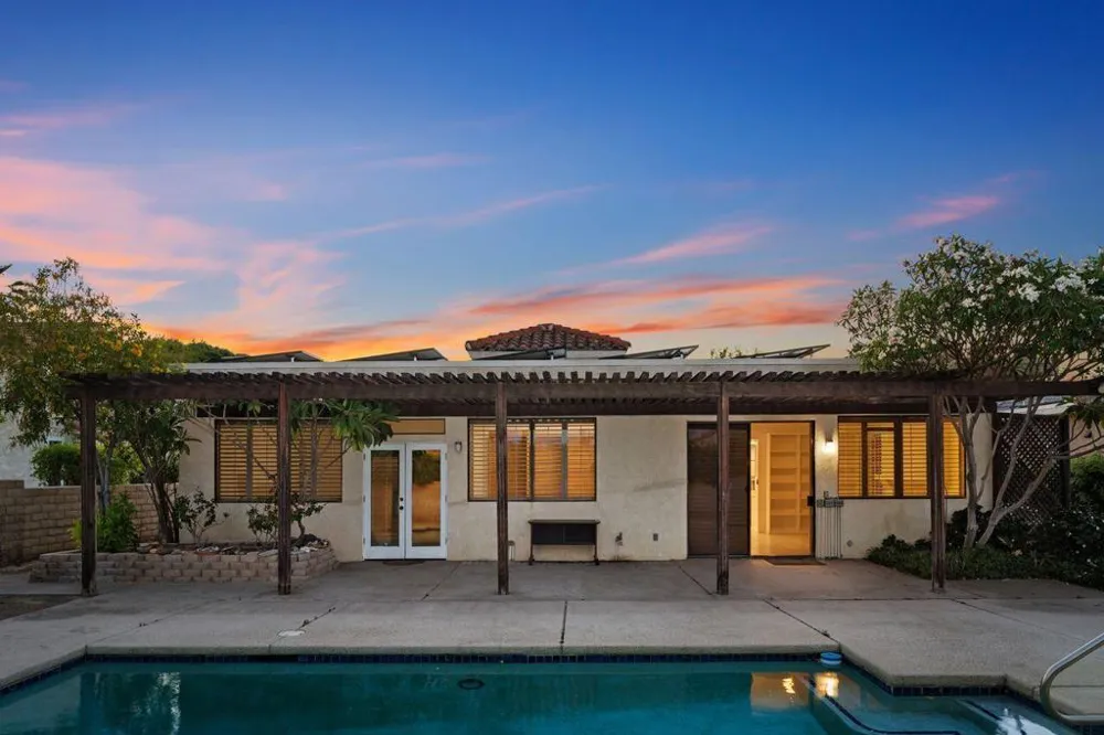 46 Santo Domingo Drive Rancho Mirage, CA 92270