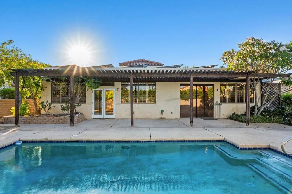 46 Santo Domingo Drive Rancho Mirage, CA 92270
