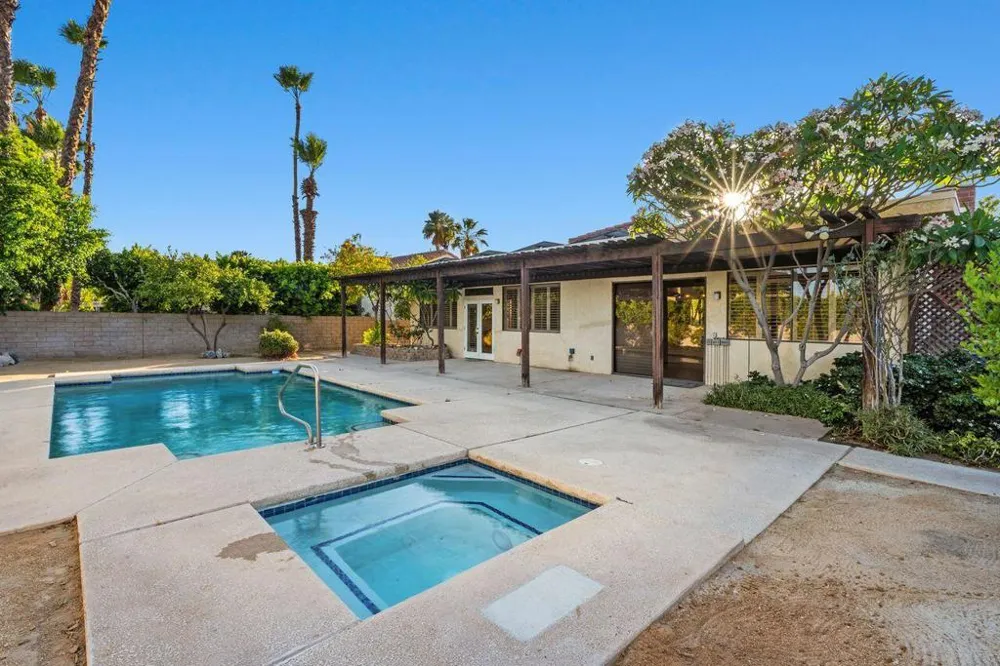 46 Santo Domingo Drive Rancho Mirage, CA 92270