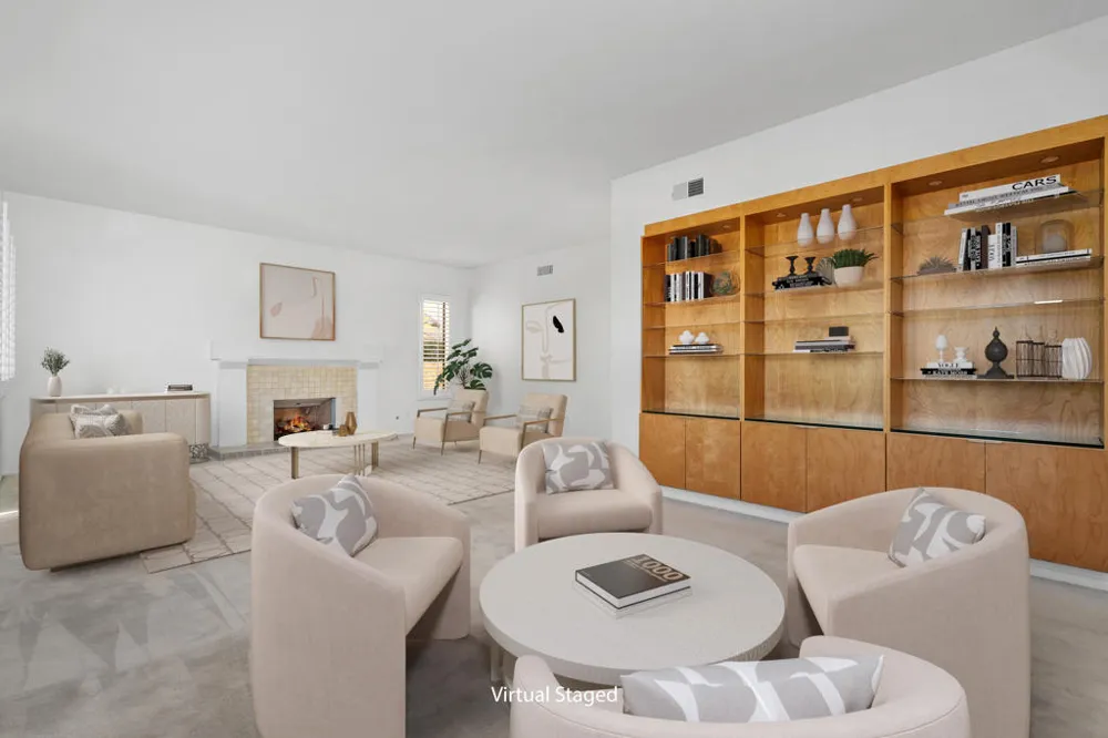 46 Santo Domingo Drive Rancho Mirage, CA 92270