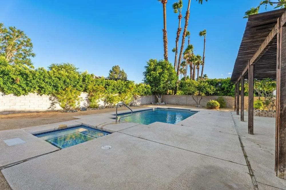 46 Santo Domingo Drive Rancho Mirage, CA 92270