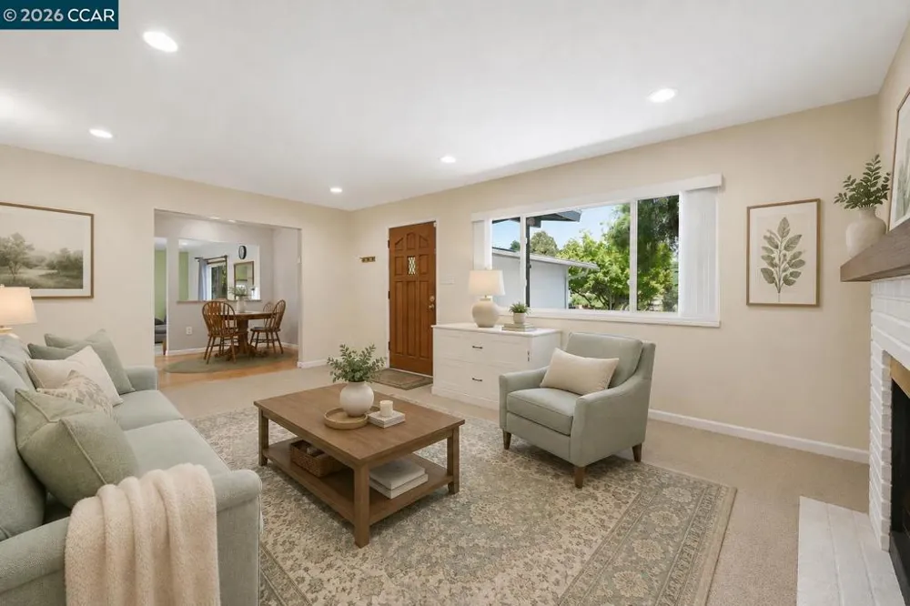 1501 Lassen Ct Vallejo, CA 94591