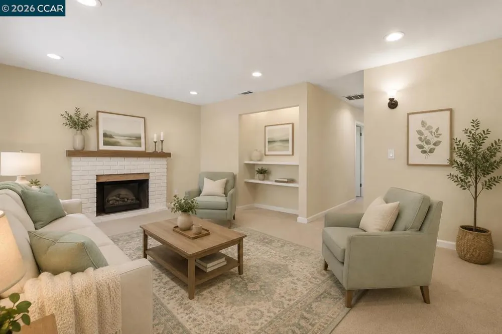 1501 Lassen Ct Vallejo, CA 94591