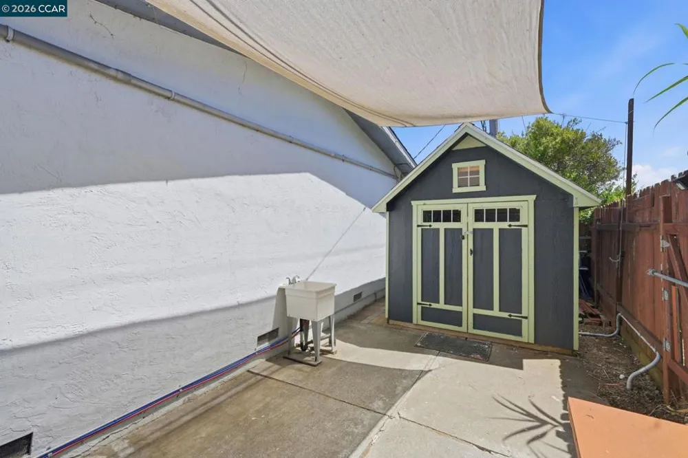 1501 Lassen Ct Vallejo, CA 94591