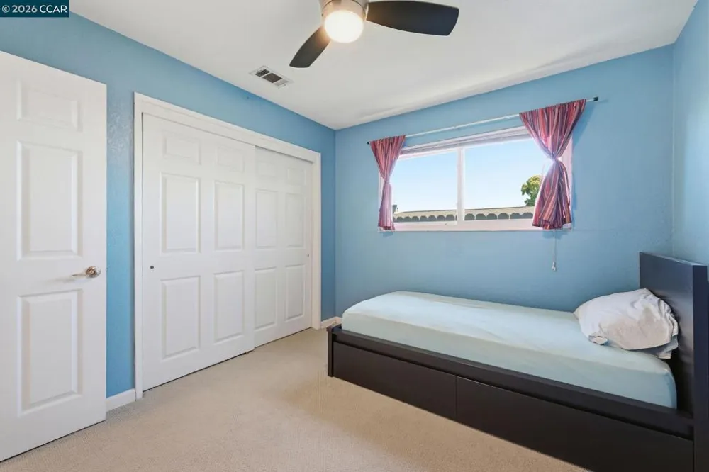 1501 Lassen Ct Vallejo, CA 94591