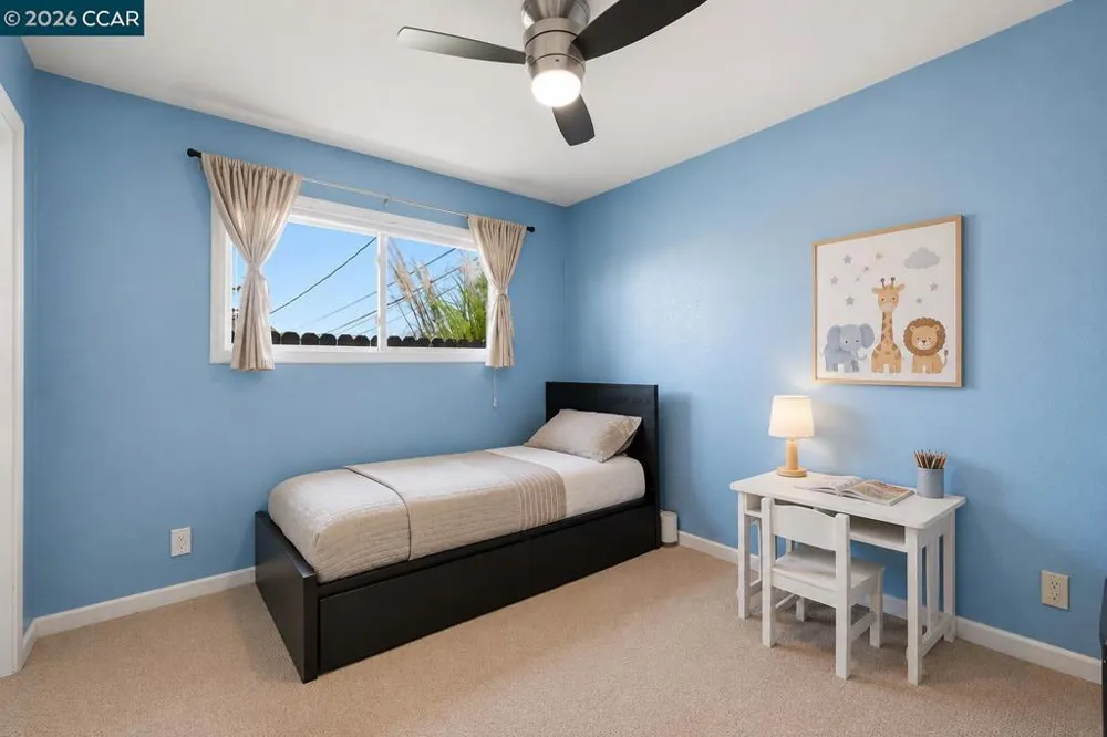 1501 Lassen Ct Vallejo, CA 94591