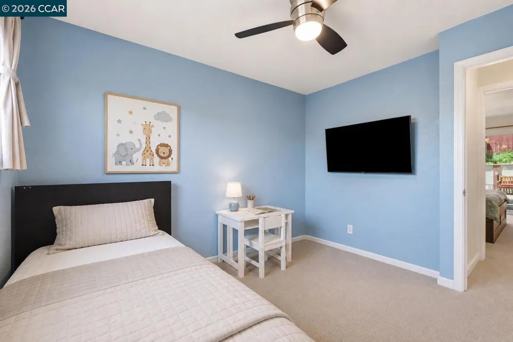 1501 Lassen Ct Vallejo, CA 94591