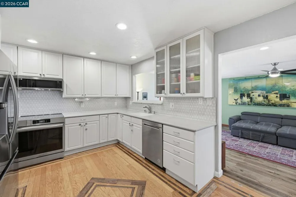 1501 Lassen Ct Vallejo, CA 94591