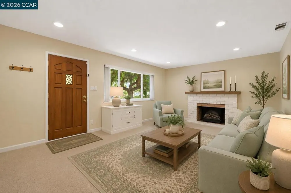 1501 Lassen Ct Vallejo, CA 94591