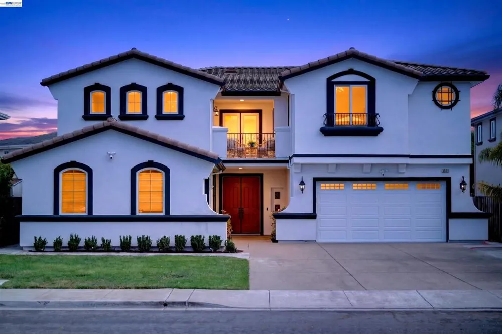 5518 Alvelais Dr Union City, CA 94587