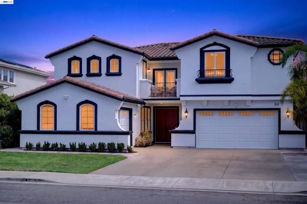 5518 Alvelais Dr Union City, CA 94587