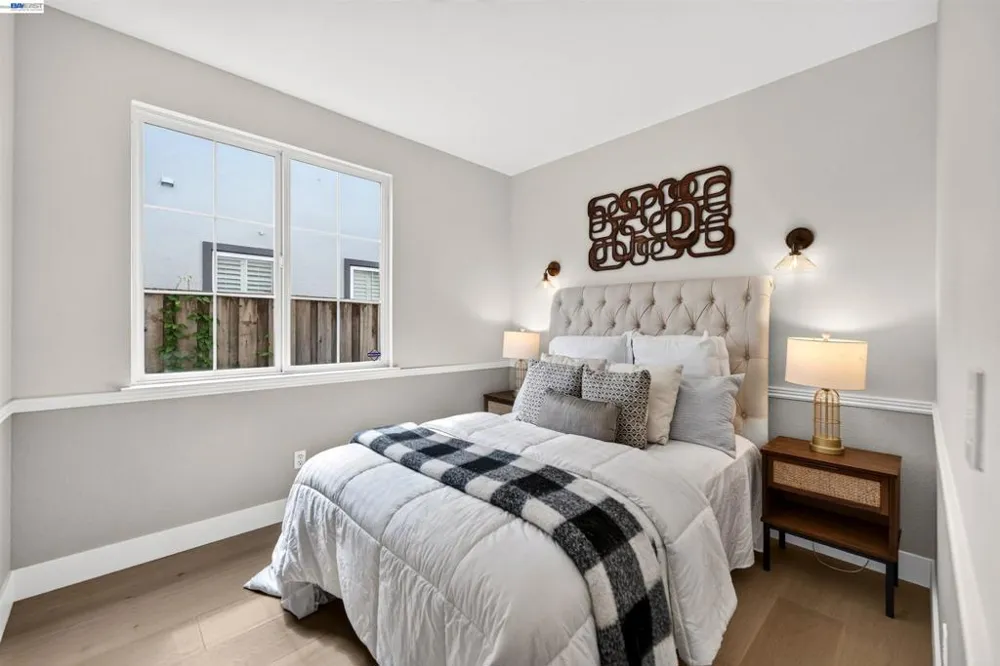 5518 Alvelais Dr Union City, CA 94587