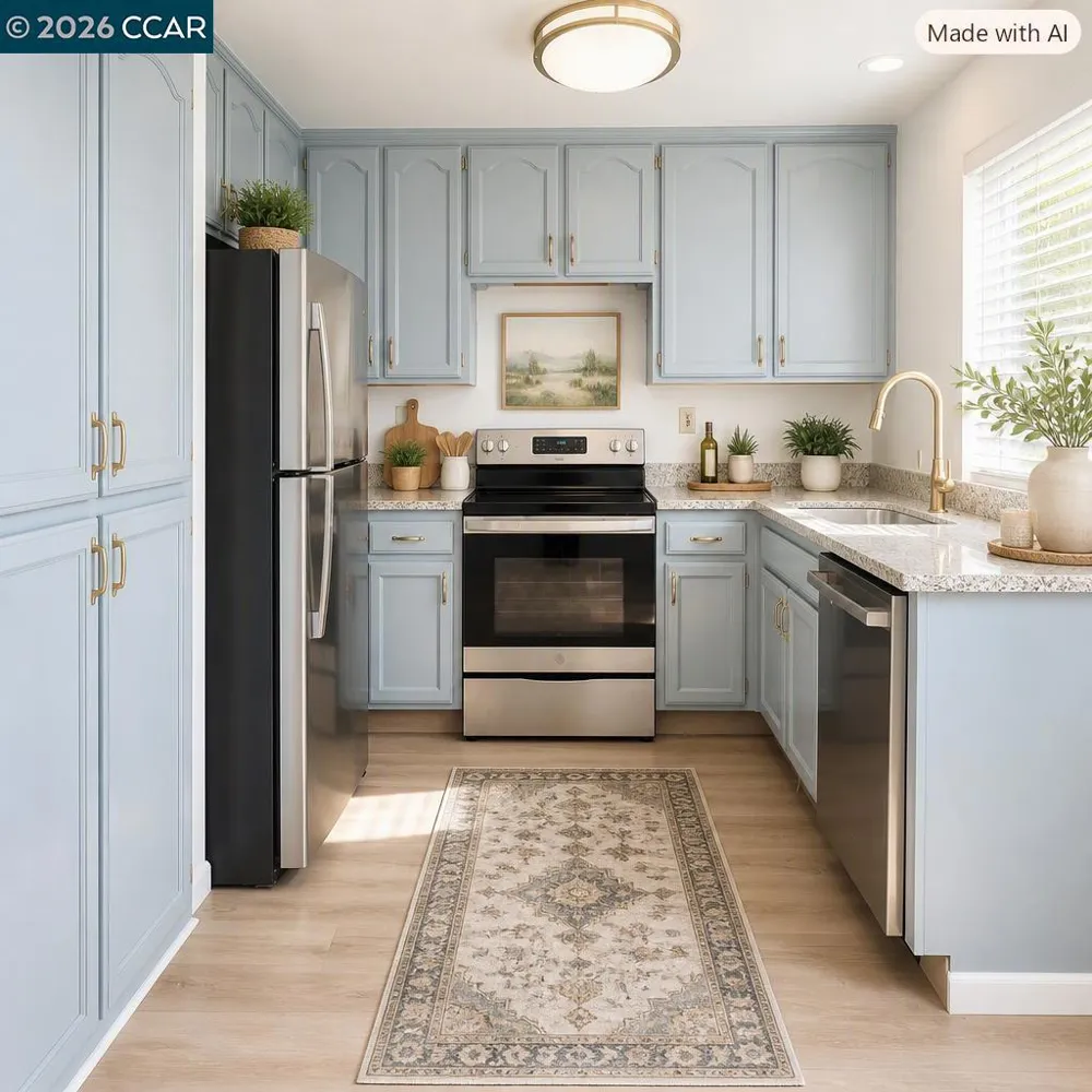201 Fairbrook Ct Suisun City, CA 94585