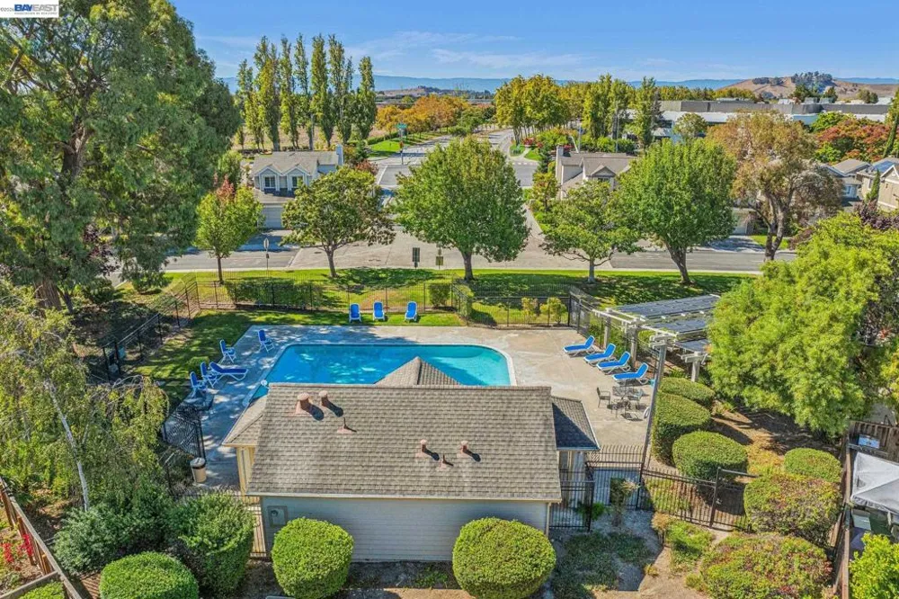 5908 Northland Terrace Fremont, CA 94536