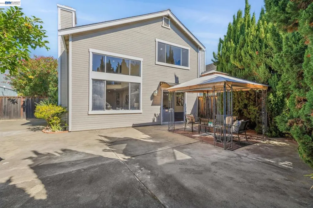 5908 Northland Terrace Fremont, CA 94536
