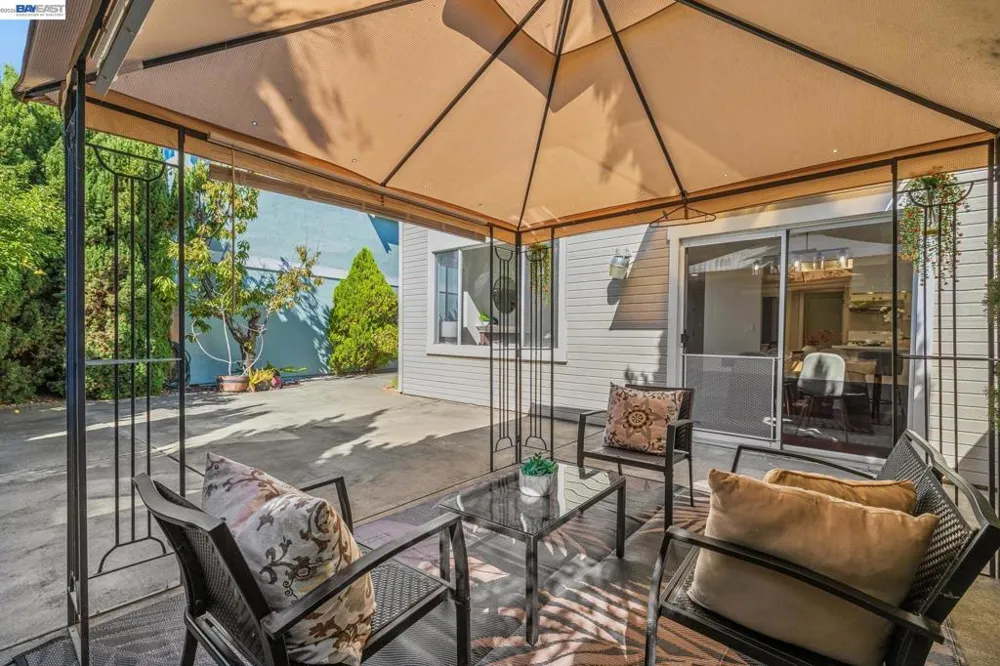 5908 Northland Terrace Fremont, CA 94536