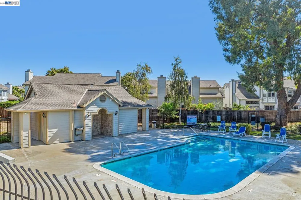 5908 Northland Terrace Fremont, CA 94536