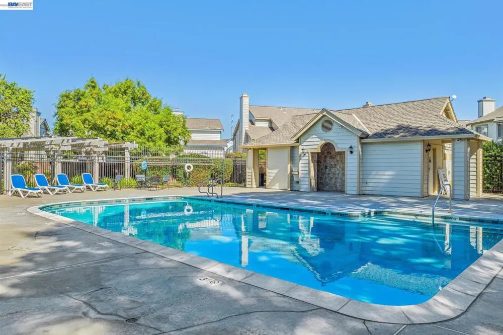 5908 Northland Terrace Fremont, CA 94536