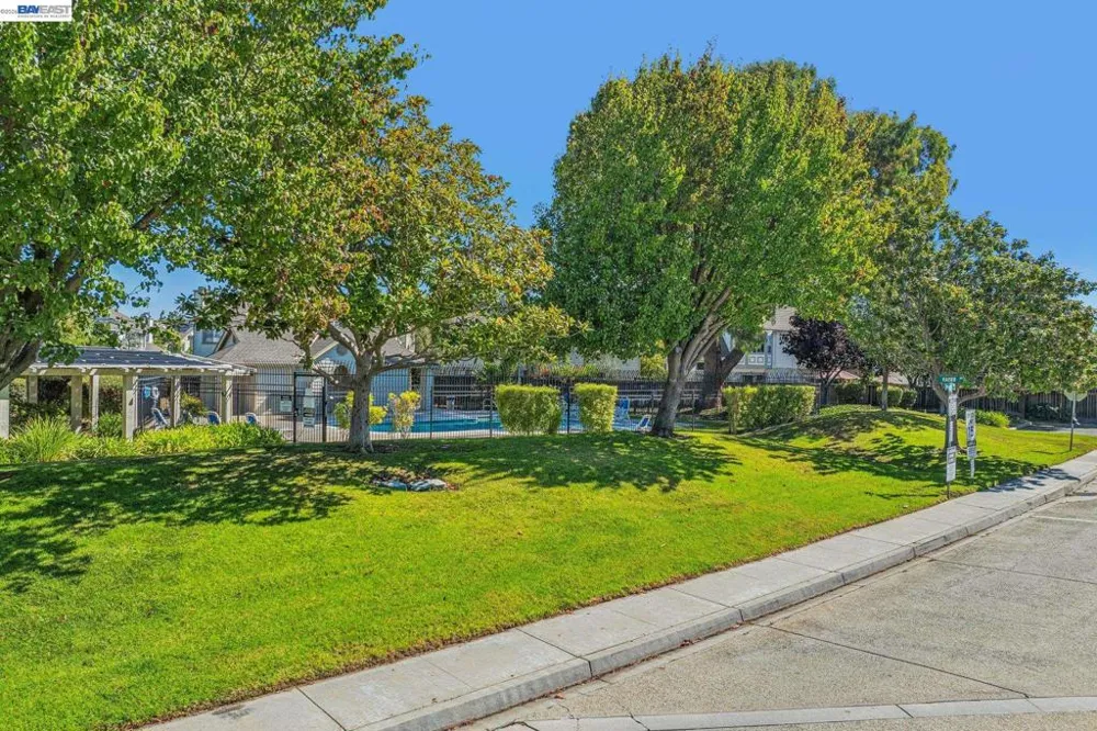 5908 Northland Terrace Fremont, CA 94536