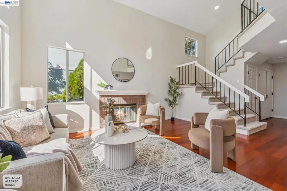 5908 Northland Terrace Fremont, CA 94536