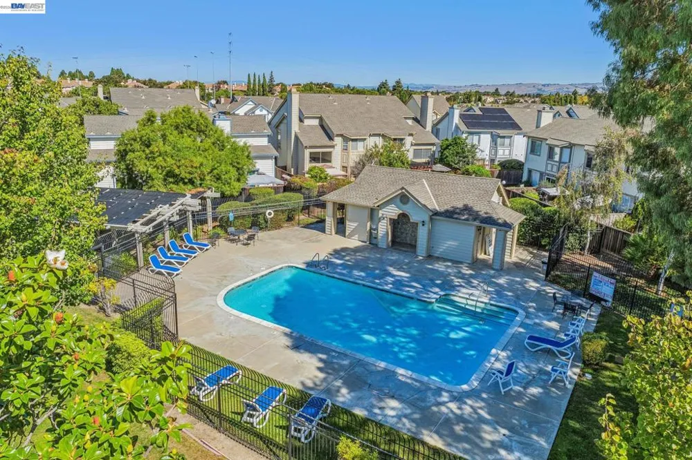 5908 Northland Terrace Fremont, CA 94536