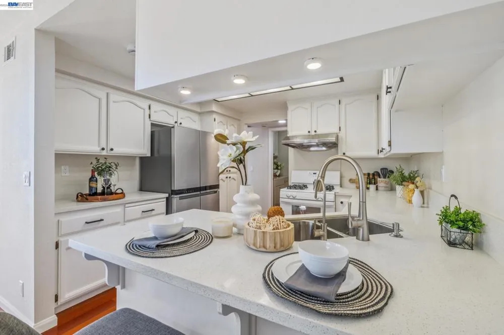 5908 Northland Terrace Fremont, CA 94536