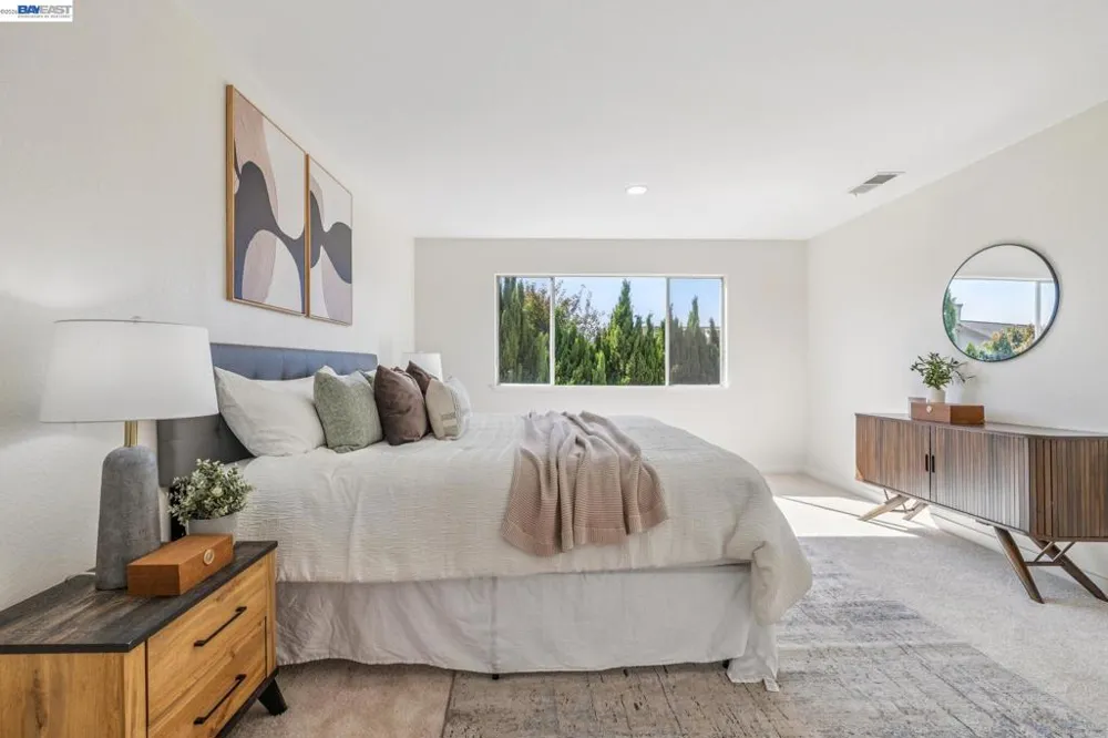 5908 Northland Terrace Fremont, CA 94536