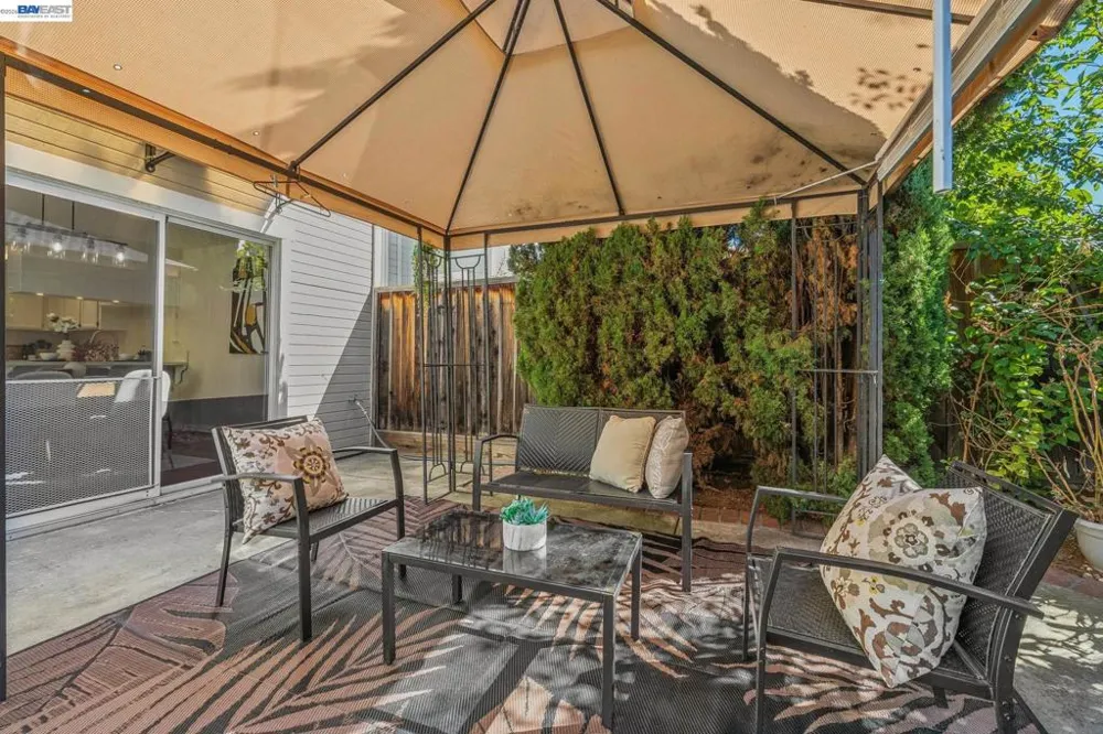 5908 Northland Terrace Fremont, CA 94536