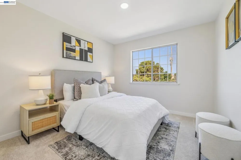 5908 Northland Terrace Fremont, CA 94536
