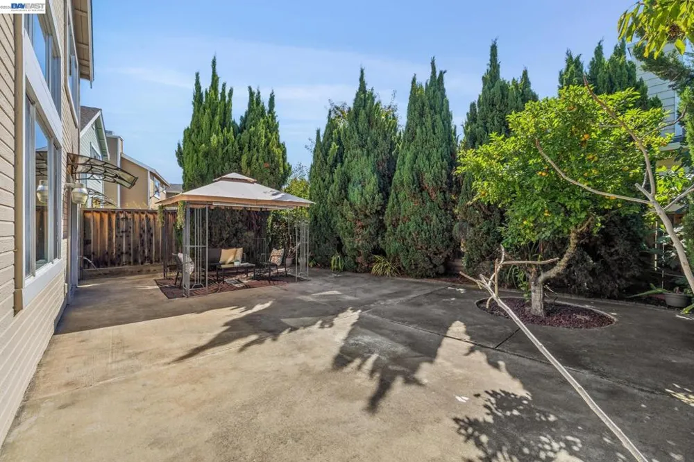 5908 Northland Terrace Fremont, CA 94536