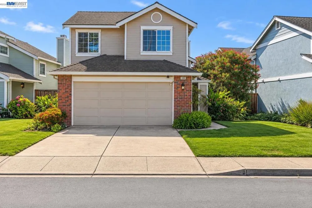 5908 Northland Terrace Fremont, CA 94536