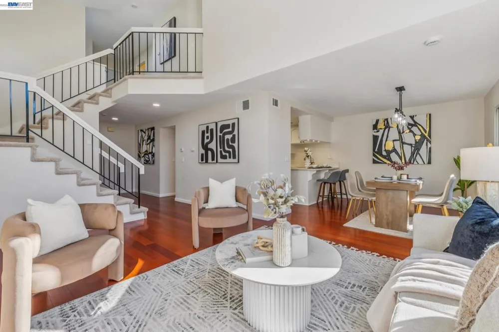 5908 Northland Terrace Fremont, CA 94536