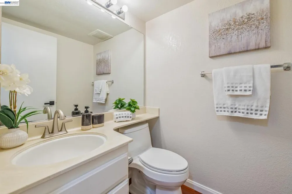 5908 Northland Terrace Fremont, CA 94536
