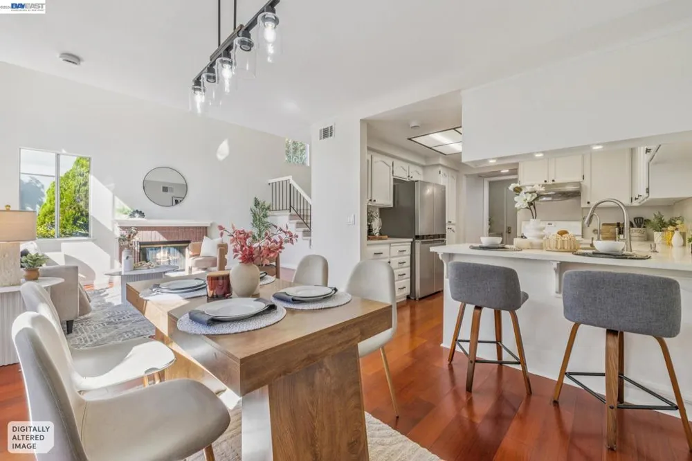 5908 Northland Terrace Fremont, CA 94536